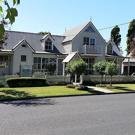 Creek Cottage Bed And Breakfast Traralgon Szoba fotó