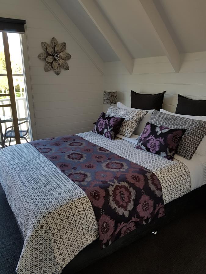 Creek Cottage Bed And Breakfast Traralgon Kültér fotó